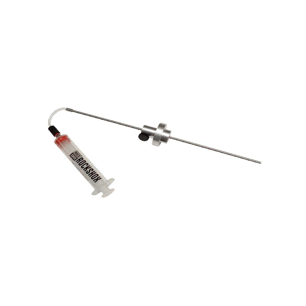 Rockshox Oil Level Adjuster, Reverb/Motion Control Dampers/Turnkey Dampers