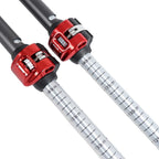 Msr Dynalock Explore 3-Section Alumunium Backcountry Poles