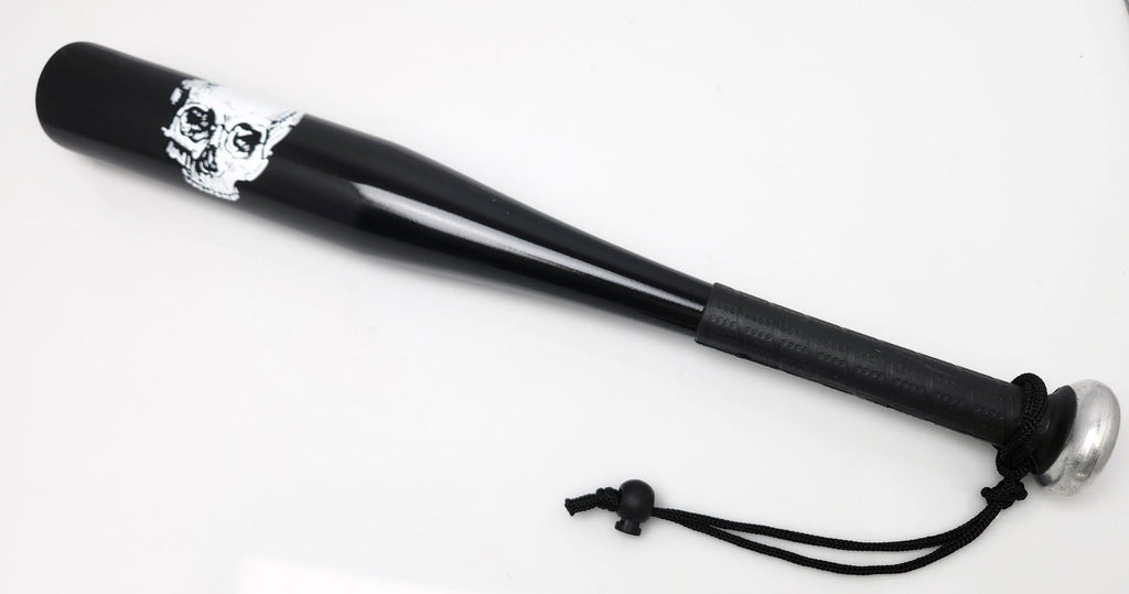 Ultima Supply Baseball Bat, Aluminum One Hand 18-Inch Training Bat, Softball Bat, Home/Car/Self Defense, Batting Practice, Alumi