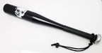 Ultima Supply Baseball Bat, Aluminum One Hand 18-Inch Training Bat, Softball Bat, Home/Car/Self Defense, Batting Practice, Alumi