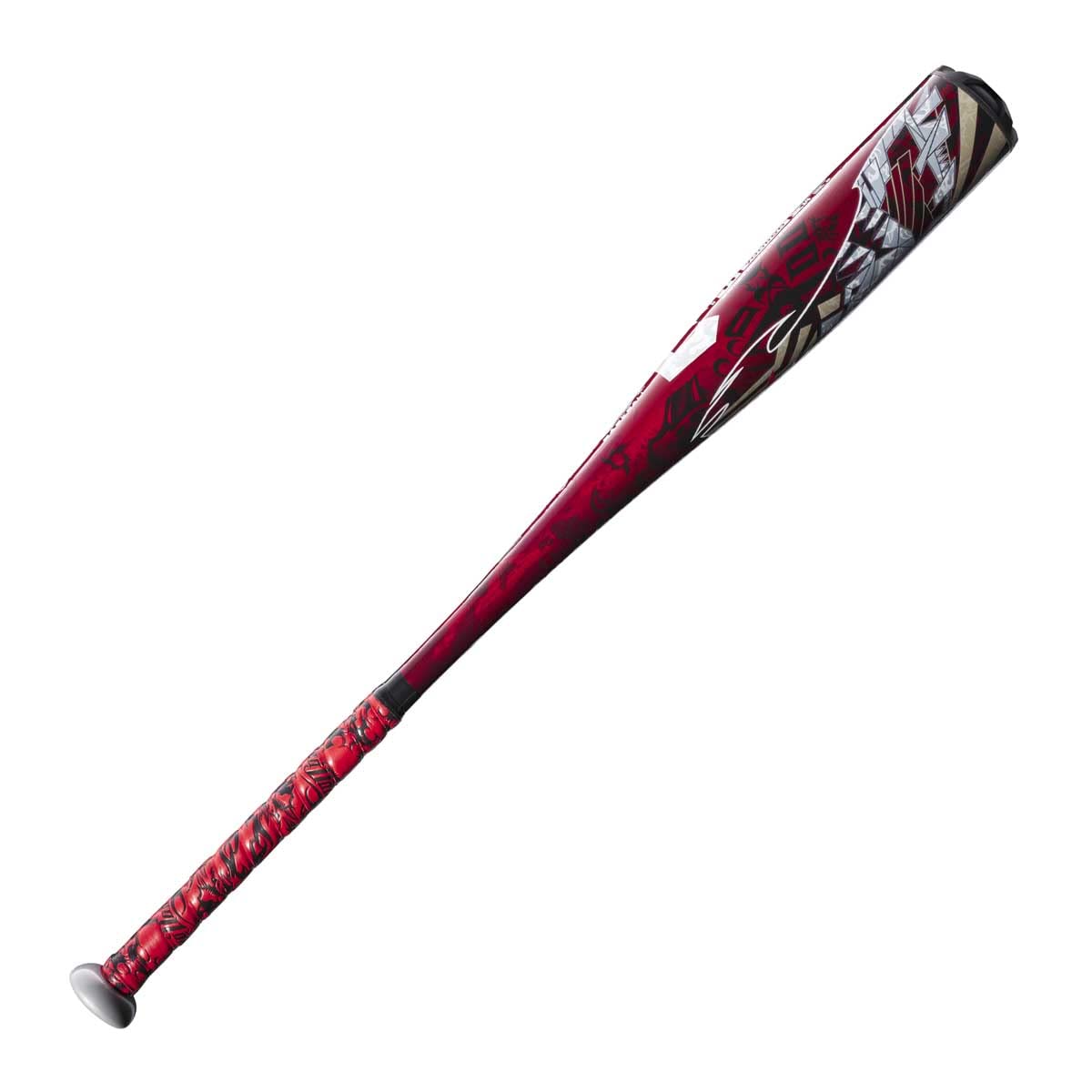 Demarini Voodoo One Piece (-5) Usa Baseball Bat - 32'/27 Oz