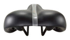 Serfas E-Gel Dual Density Women'S Bicycle Saddle
