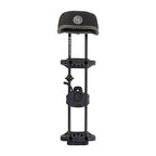 G5 Outdoors Head-Loc Quiver 4 Arrow - Black