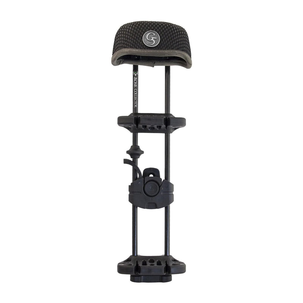 G5 Outdoors Head-Loc Quiver 4 Arrow - Black