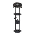 G5 Outdoors Head-Loc Quiver 4 Arrow - Black