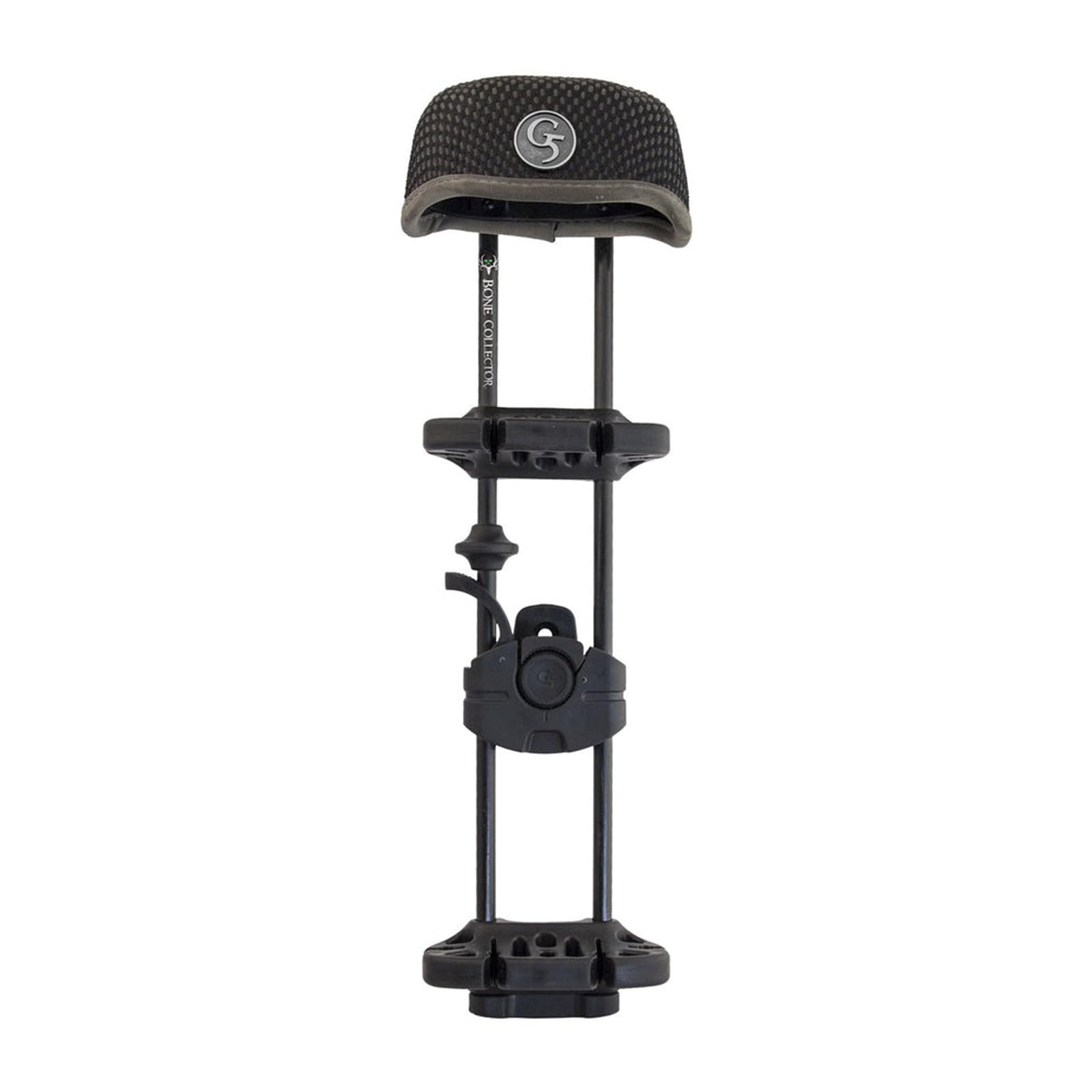 G5 Outdoors Head-Loc Quiver 4 Arrow - Black
