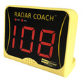 Oncourt Offcourt Sports Radar Coach - Measure Ball Speed for Tennis, Pickleball - Portable