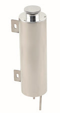Mr. Gasket 9133 3'' X 10'' Stainless Steel Overflow Tank
