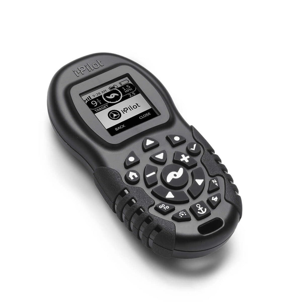 Minn Kota 1866550 I-Remote Access Pilot System , Black