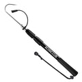 Komclub Telescopic Fishing Gaff With Super Sharp Spear Hook Lightweight Hand Fish Gaff With Soft Rubber Nonslip Handle And Lanya