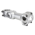 Sunlite 0-60D Adustable Stem, 125Mm, Silver