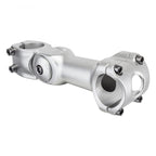 Sunlite 0-60D Adustable Stem, 125Mm, Silver