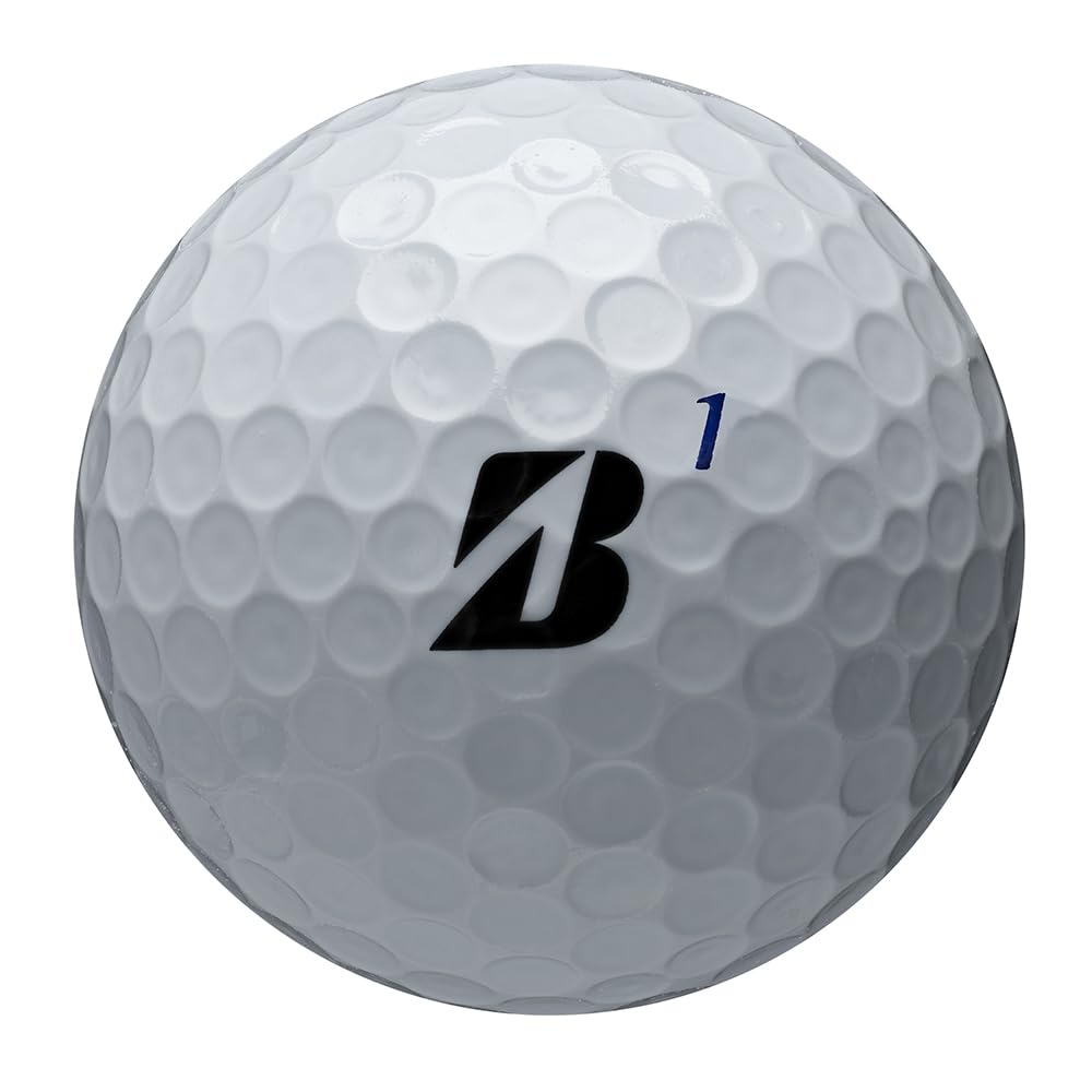 Bridgestone Golf Tour B XS Mindset Quadfecta