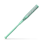 Marucci, Asura Fastpitch Softball Bat, Composite, -11 Drop, Mint, 33 / 22 oz