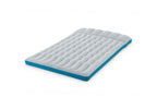 Intex 67997E Camping Mat 26.5'' X 72.5'': Durable Outdoor Use - 2-Ply Laminate - Velvety Surface - Unique Construction - 300Lb W