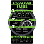 Slime Self-Healing 26175-2125 Bicycle Tube With Presta Valve