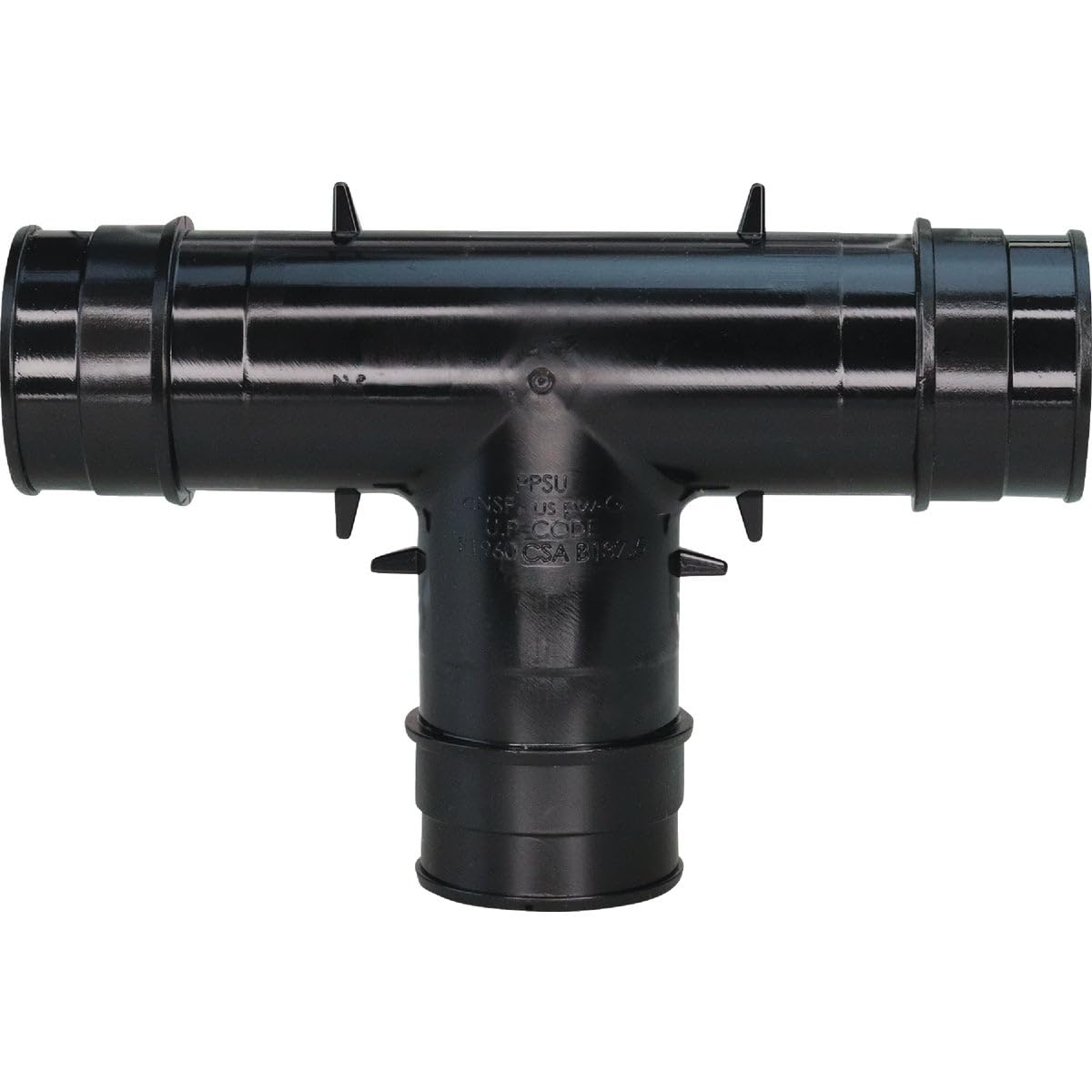 Pexa Tee 1X1X1 (Pack Of 1)