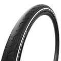 Michelin City Street 29 x2.00 Wire Clincher Tire with MAGI-X Compound, Reinforced City Shield Puncture Protection, Designed for 
