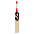 DSC Lava Kashmir Willow Short Handle Cricket Bat, Size  4