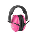 Walker'S Youth & Women Earmuffs - Pink