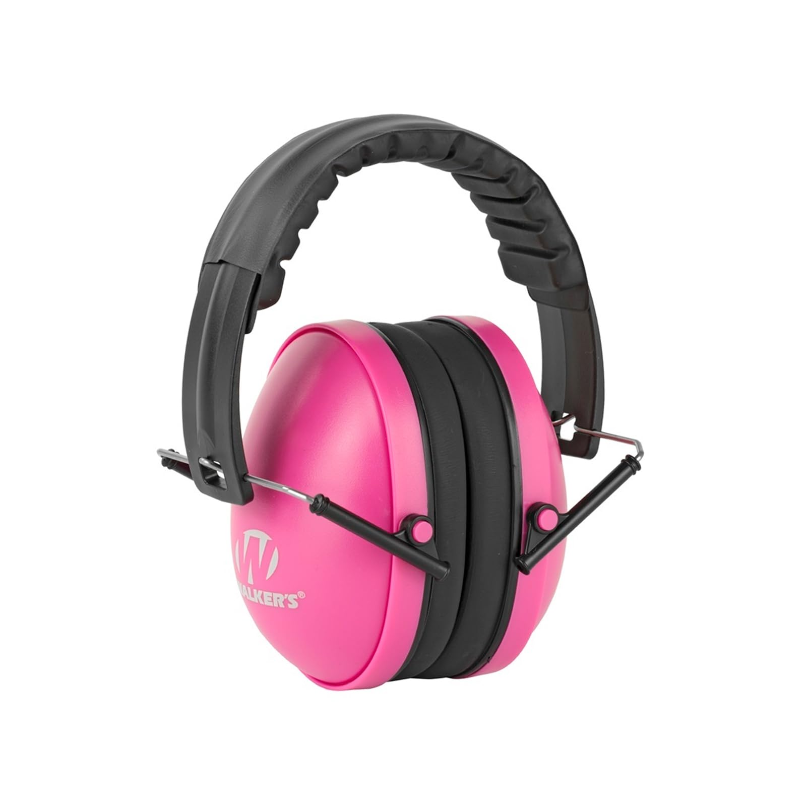 Walker'S Youth & Women Earmuffs - Pink