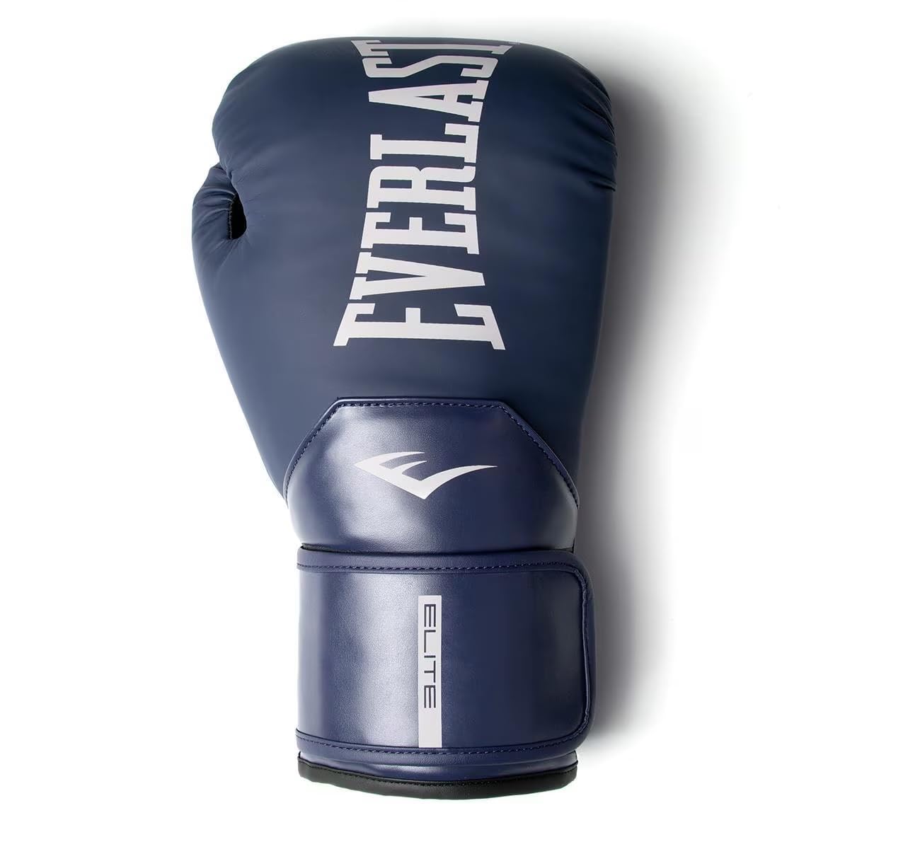 Everlast Elite 2 Boxing Gloves | Pro Training Gloves For Men And Women | Secure Fit Hook And Loop Closure & Ventilation | Heavy