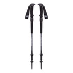 Black Diamond Equipment - Trail Pro Shock Trekking Poles - Granite