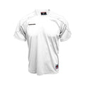 Monaco Jersey-White - Vizari Sports