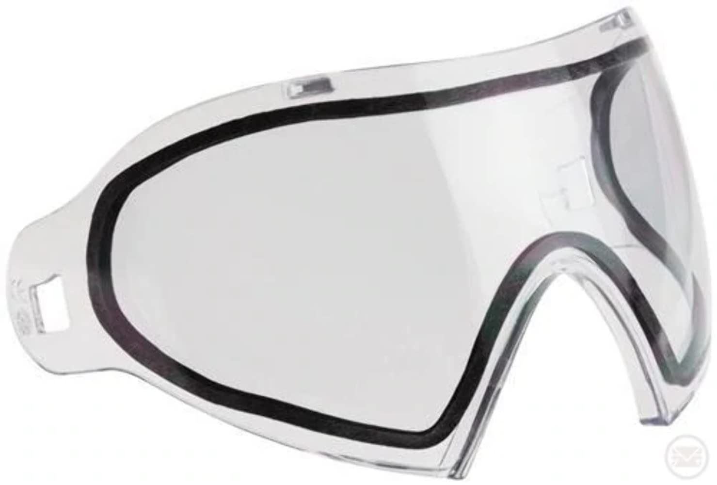 Dye Paintball I4/I5 Goggle Thermal Replacement Lens (Clear)
