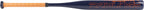 Rawlings | Eclipse Fastpitch Softball Bat | -12 | 1 Pc. Aluminum | Navy | 29 Inch