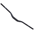 TAG Metals T1 Aluminum Handlebar Black (31.8mm Clamp, 30mm Rise)
