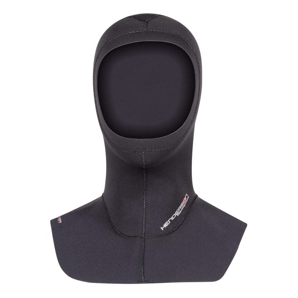 Henderson 5/3Mm Thermoprene Bibbed Hood - X-Large