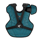 Easton Gametime Baseball Catchers Equipment Box Set, Intermediate, Black