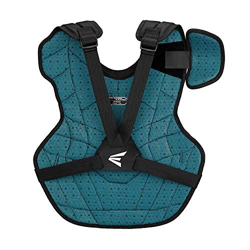 Easton Gametime Baseball Catchers Equipment Box Set, Intermediate, Black