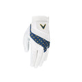 Callaway Golf Fusion Glove (Standard, Medium/Large, USA, Worn on Left Hand)