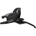 Shimano Bicycle Disc Hydraulic Shift/Brake Lever - Left - 2-Speed - St-Ef505-2L - Estef5052Lbl