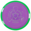 Axiom Discs Neutron Vanish Disc Golf Distance Driver (170-175G / Colors May Vary)