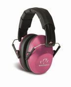 Walker'S Low Profile Folding Muff (Pink)