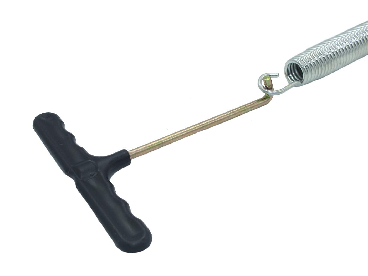 Trampoline Spring Pull Tool By Vincilee(T-Hook) Trampoline Spring Tool?2 Pack