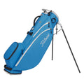 Titleist Players 4 Carbon Golf Stand Bag Royal/Silver
