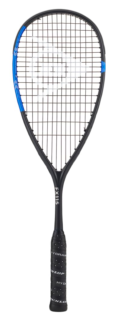 Dunlop Sports FX115 Squash Racket (10351961)