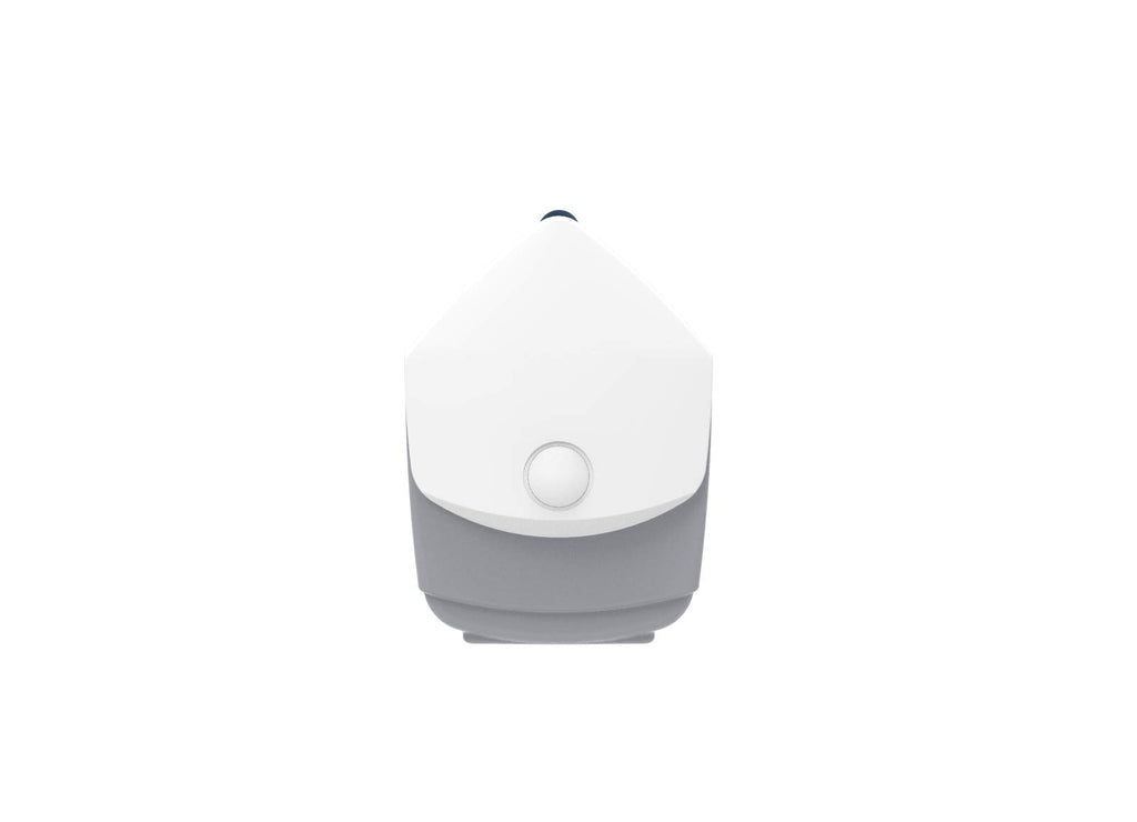 Igloo 7Qt Maxcold Playmate Pal, Gray, 7 Qt