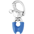 Wichard Hr Snap Shackle W/Thimble Eye - Length 3-3/4''