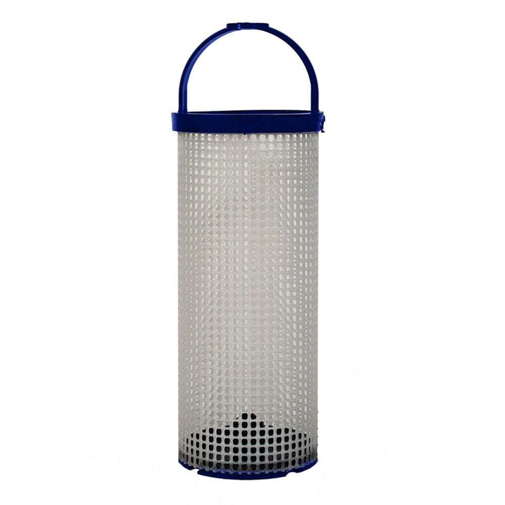 Groco Bp-1 Poly Basket - 1.9'' X 5.2''