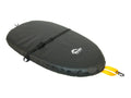 Seals Kayak Cockpit, Black, 7.0