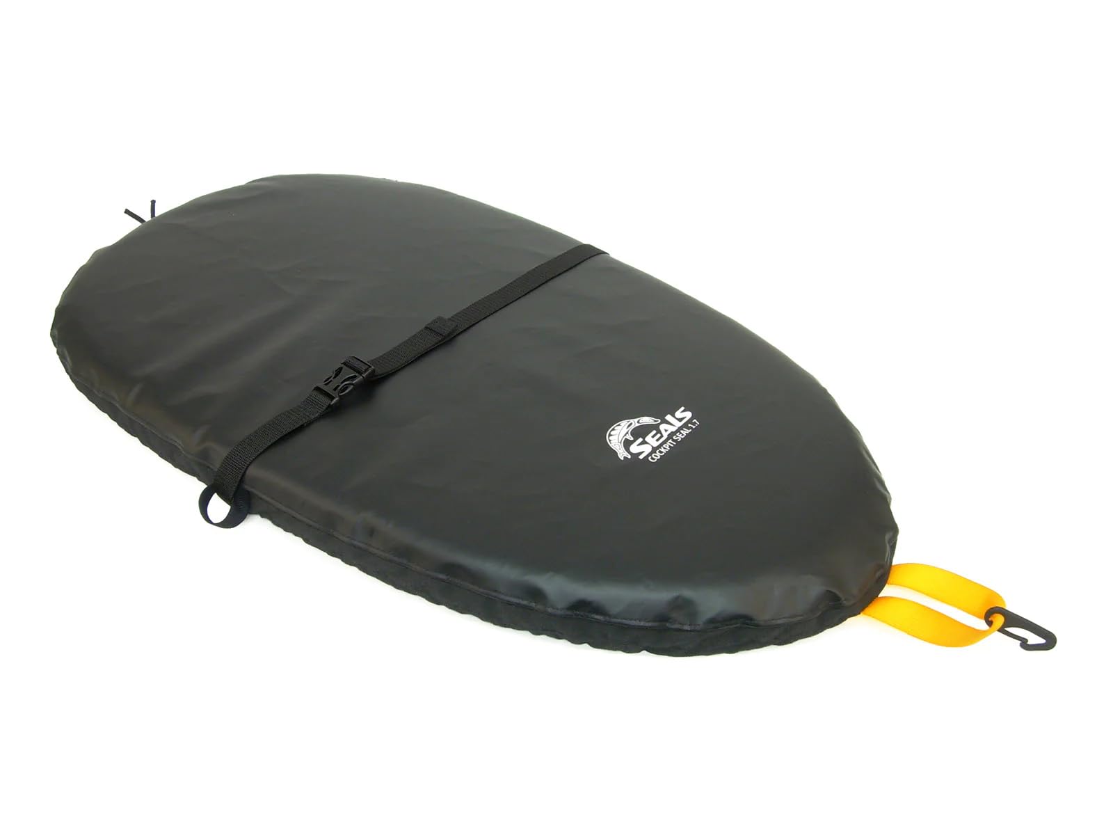Seals Kayak Cockpit, Black, 7.0