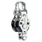 Harken 16Mm Double Block W/Becket [407]