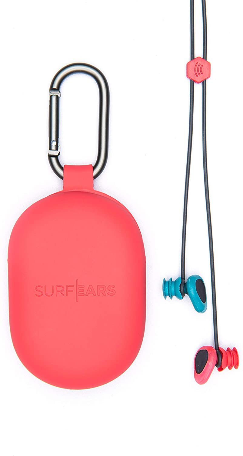 Creatures Of Leisure Surf Ears Junior 20 Water Out Sound In Ear Plugs