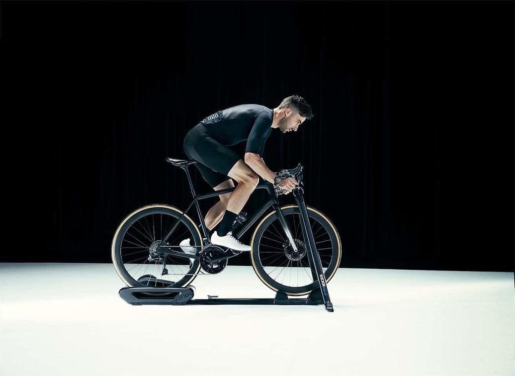 Wahoo Kickr Rollr Indoor Trainer