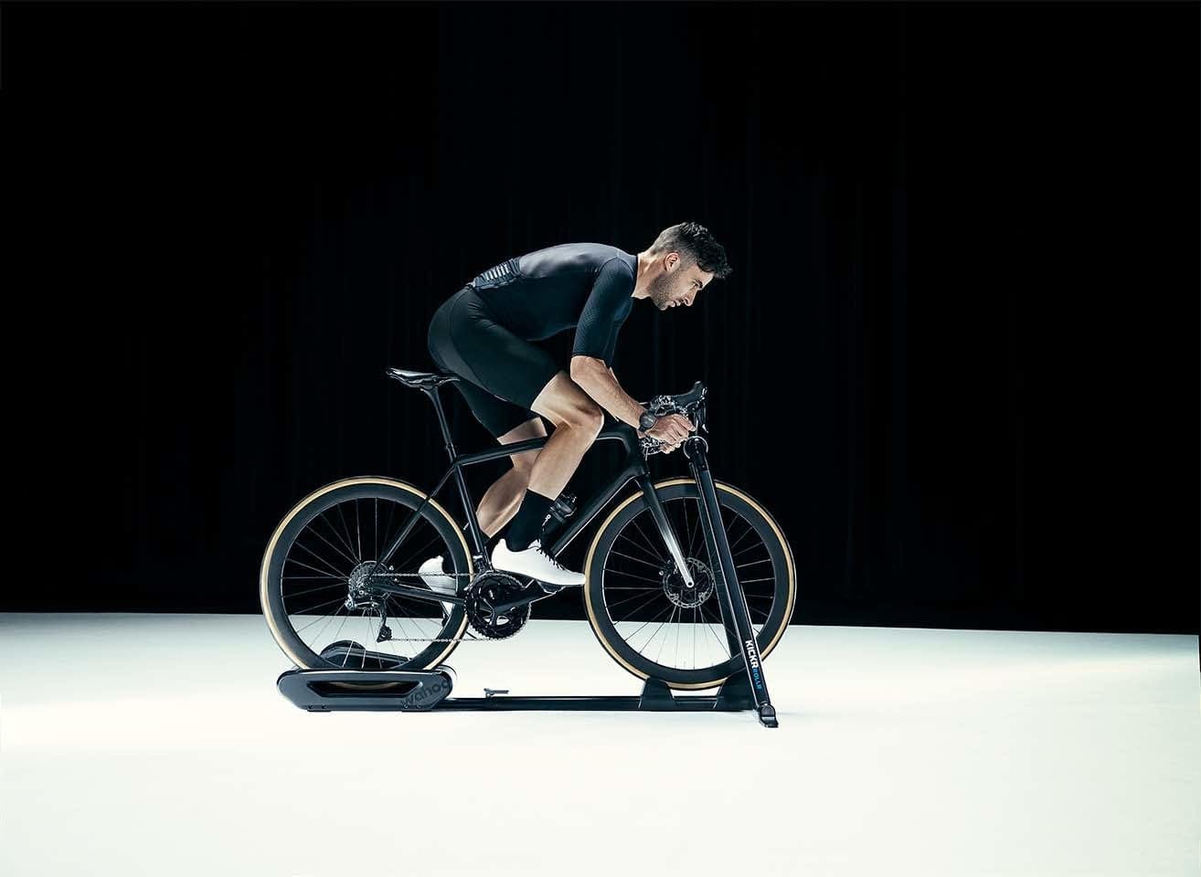 Wahoo Kickr Rollr Indoor Trainer
